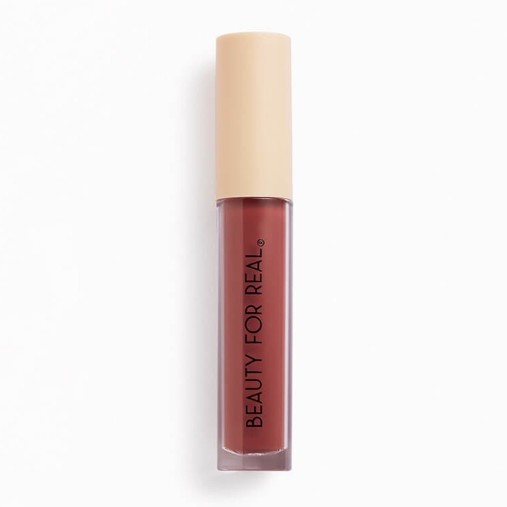 NWT Beauty For Real Liquid Lipstick
